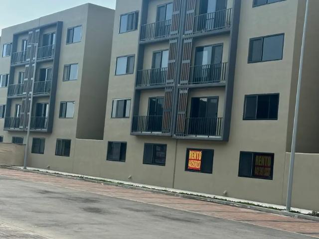 Departamento Nuevo en Venta en Corregidora VDP47