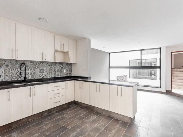 Departamento Nuevo en venta, en centro de San Miguel de Allende, Gto, 1 rec, y 2 baños