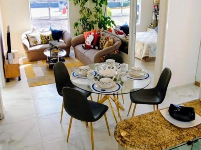 Departamento nuevo en venta en chalco estado de México