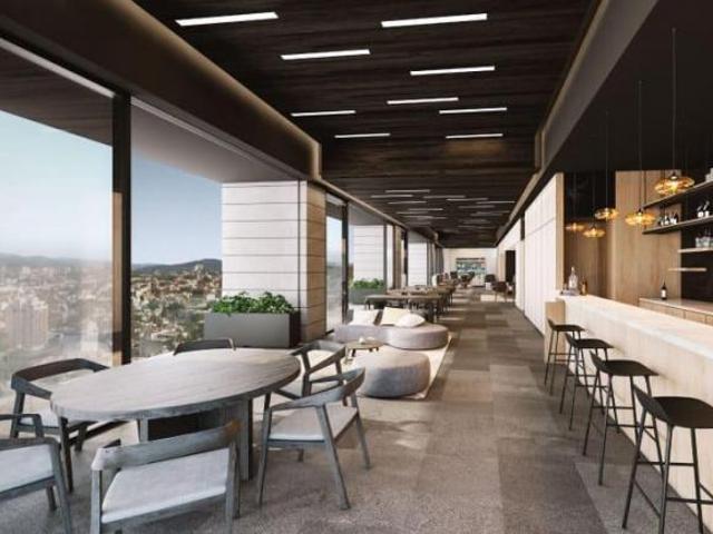 Departamento nuevo en venta en Andares