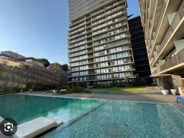 DEPARTAMENTO NUEVO EN VENTA EN EDIFICIO ZENTRAL, EXCELENTE UBICACION Y AMENIDADES