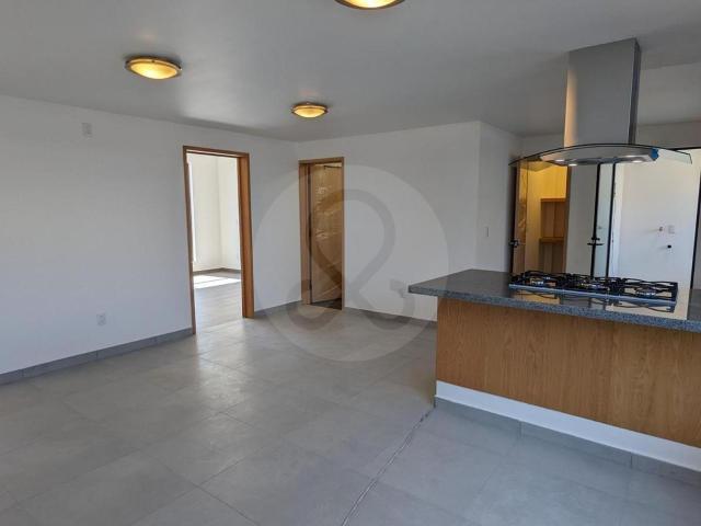 Departamento Nuevo en Venta en El Centro de Toluca