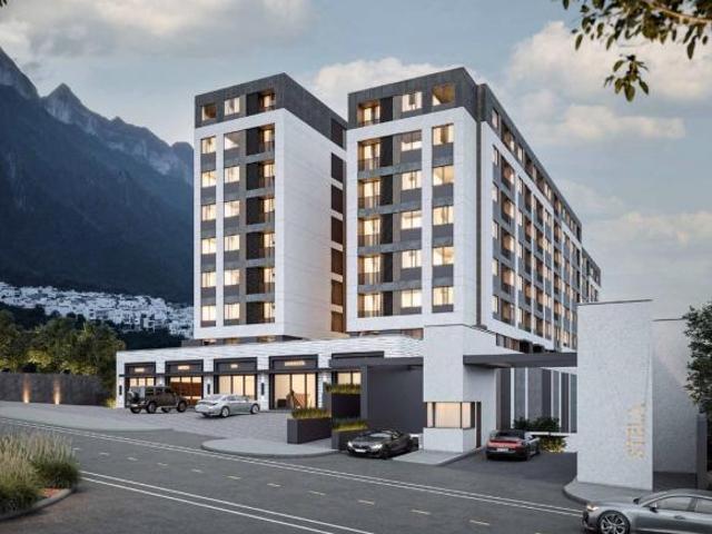 Departamento en Venta, Cumbres Magnolia, Edifico Stela en La Zona Cumbres, Monterrey