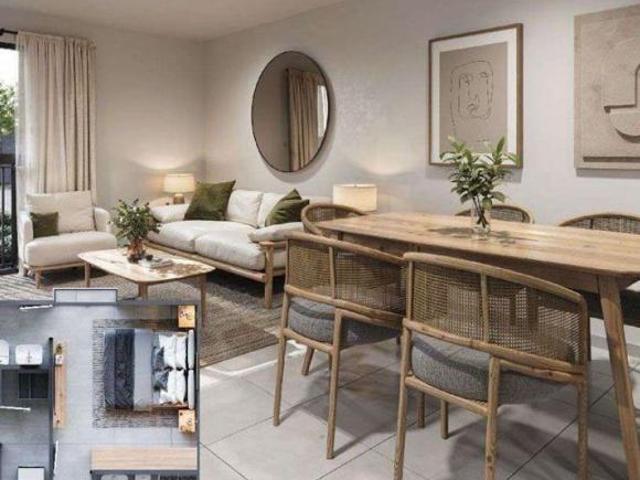 Departamento Nuevo en Venta en El Marqués, Querétaro