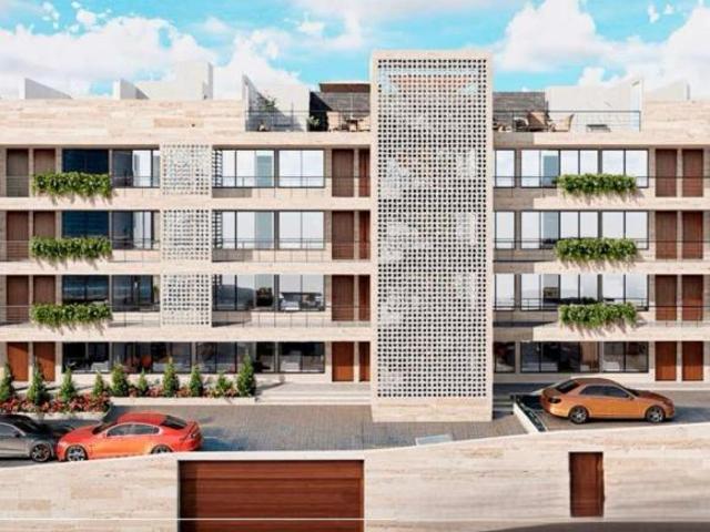DEPARTAMENTO NUEVO EN VENTA EN FRACCIONAMIENTO VIRGINIA $2,200,000