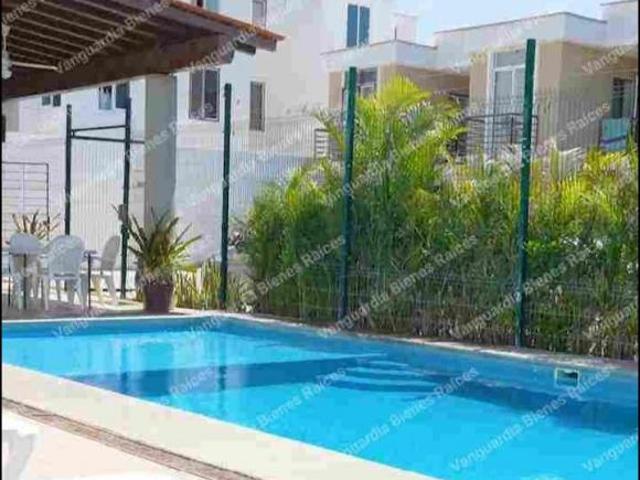 Departamento nuevo en venta en Ixtapa Puerto Vallarta. Casa club, albercas, canchas, juegos infantil