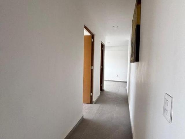DEPARTAMENTO NUEVO EN VENTA EN IZTACALCO