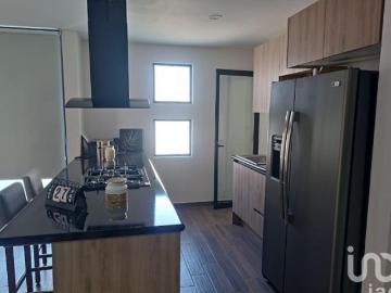 Departamento nuevo en Venta en Laureles, Celaya, Gto. por la av torres landa