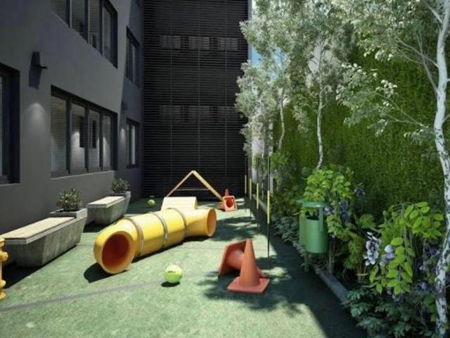 Departamento nuevo en venta en la Americana