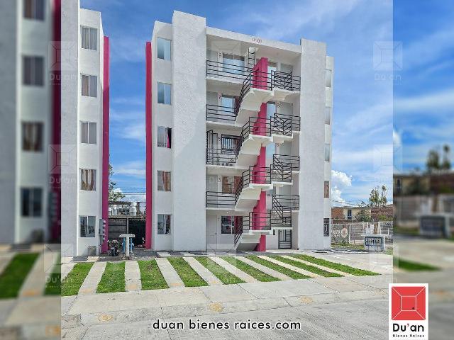 Departamento Nuevo en Venta en La Joya, por Blvd Aristoteles