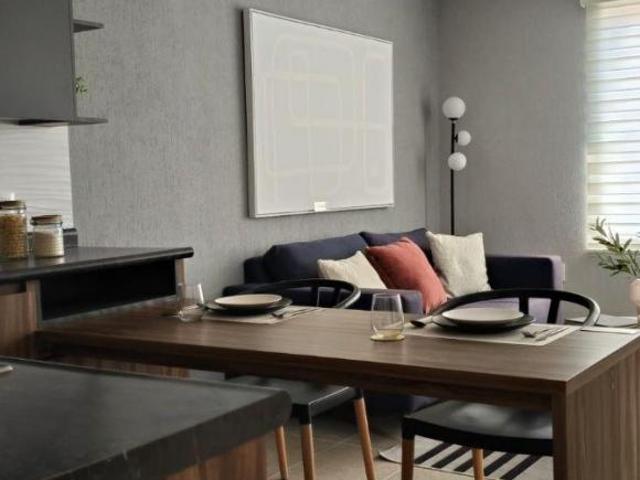 Departamento nuevo en venta en la Maestranza salida Quiroga
