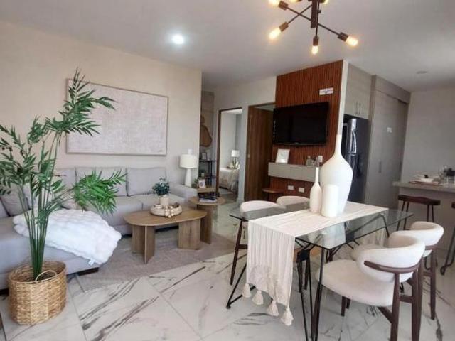 Departamento Nuevo en Venta en la Mejor zona de Aguascalientes!