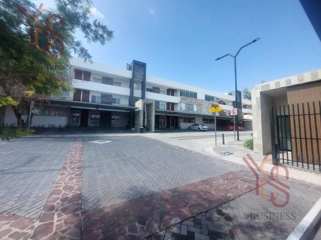 Departamento Nuevo en Venta en la Mejor zona de Aguascalientes!
