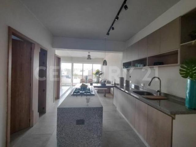 DEPARTAMENTO NUEVO EN VENTA EN MANZANILLO, COLIMA