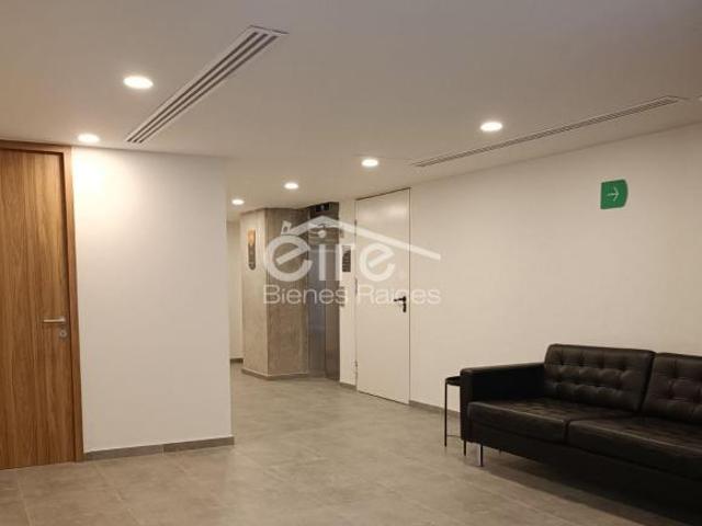 Departamento nuevo en venta en Marsellesa, Colonia Americana