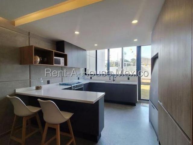 Departamento nuevo en venta en Santa María Mazatla, Jilotzingo