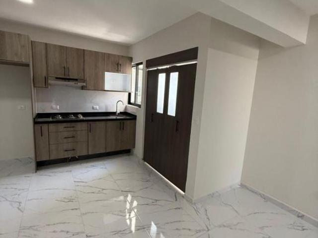 DEPARTAMENTO NUEVO EN VENTA EN SANTA URSULA COAPA, CDMX