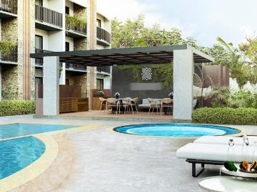 Mundo Habitatt, Playa del Carmen, Solidaridad Quintana Roo, Quintana Roo