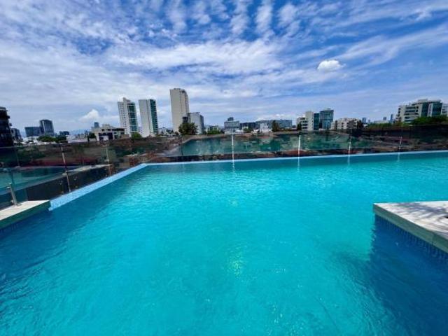 Departamento nuevo en Venta en Providencia