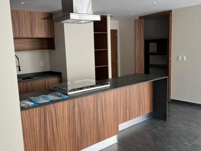 Departamento nuevo en venta en Puertas del Thule Torre Merak