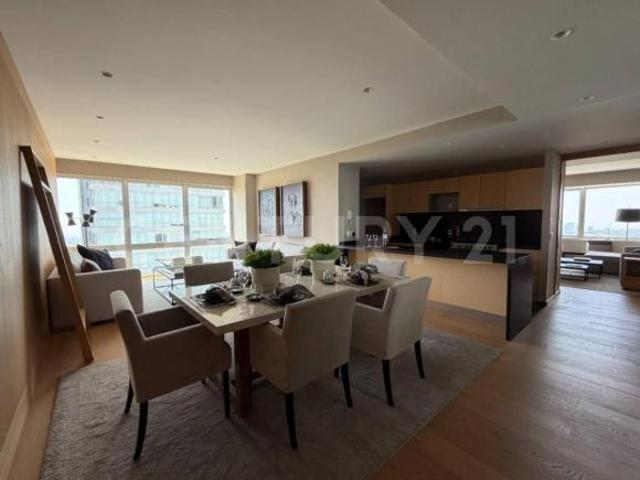 Departamento Nuevo en venta en Tres Cumbres, Cumbres de Santa Fe