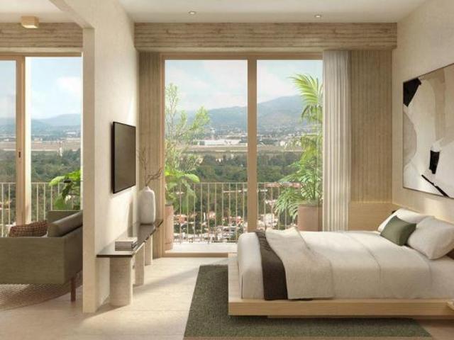 Departamento NUEVO en Venta en Vallarta Universidad