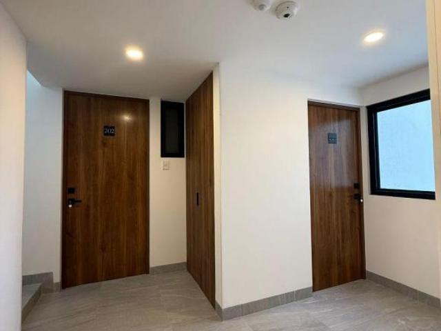 Departamento nuevo en venta en Valle del Campestre