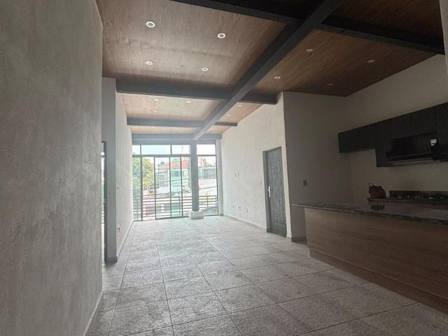 Departamento Nuevo en Venta en Viveros de la Loma