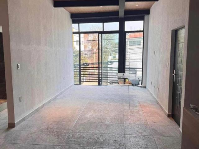 Departamento Nuevo en Venta en Viveros de la Loma