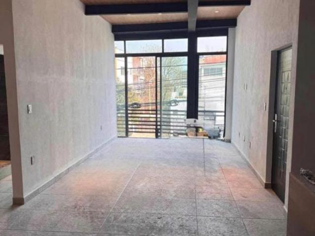 Departamento Nuevo en Venta en Viveros de la Loma