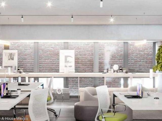 Departamento nuevo en venta en Via Insurgentes | Cuauhtémoc