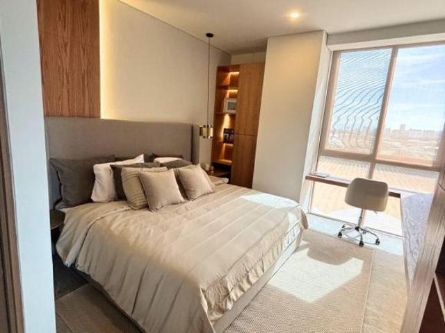 Departamento Nuevo en Venta en Zona Real | Desde 66.97 m²