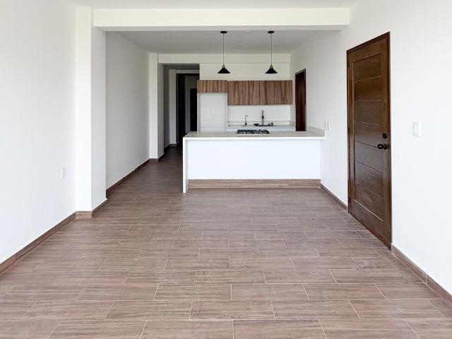 Departamento nuevo en Venta, Ejido Gpe Victori9a