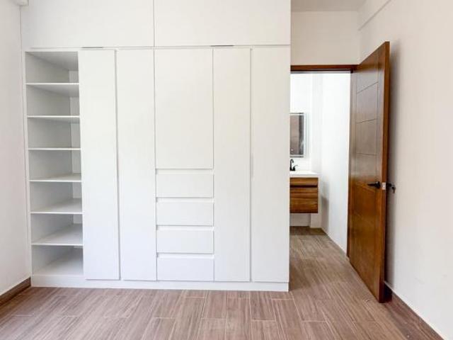 Departamento nuevo en Venta, Ejido Gpe Victori9a