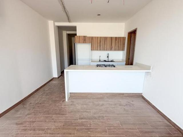 Departamento NUEVO en VENTA, ejido Gpe Victoria, zona norte
