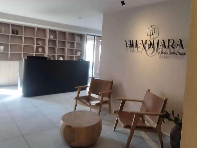 Departamento nuevo en venta frente al parque Morelos