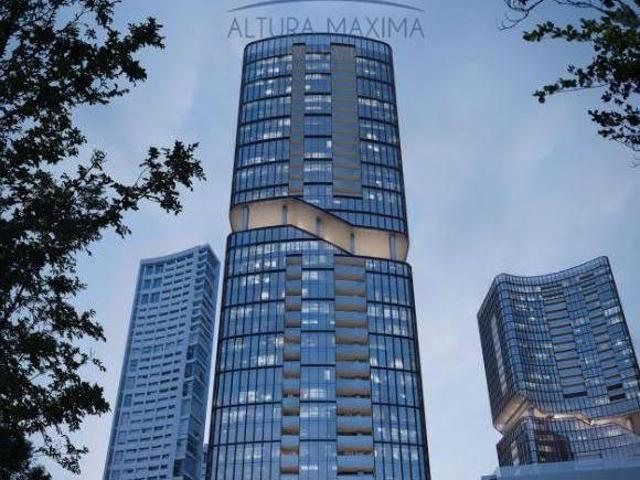 Departamento Nuevo en Venta Landmark Reserve Andares Zapopan