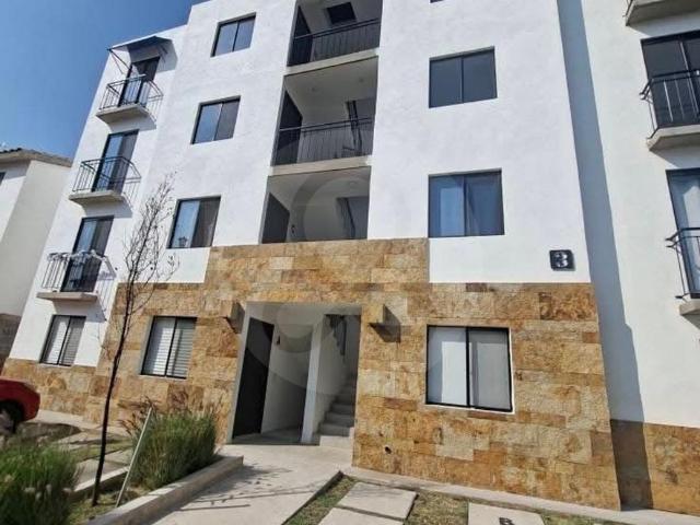 Departamento NUEVO en VENTA Las Haciendas Quer?taro