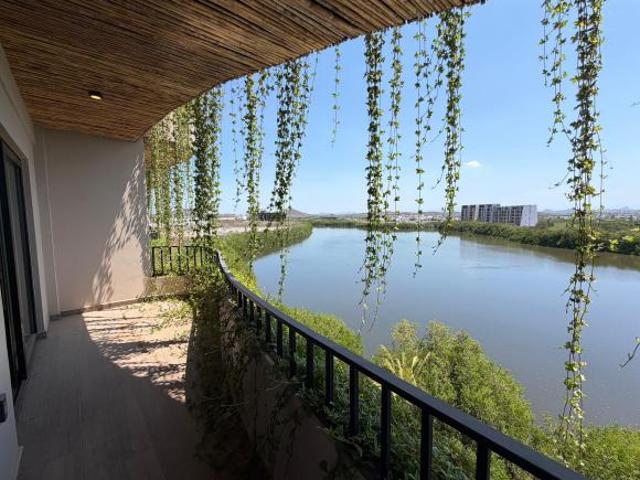 DEPARTAMENTO NUEVO EN VENTA MARINA MAZATLAN
