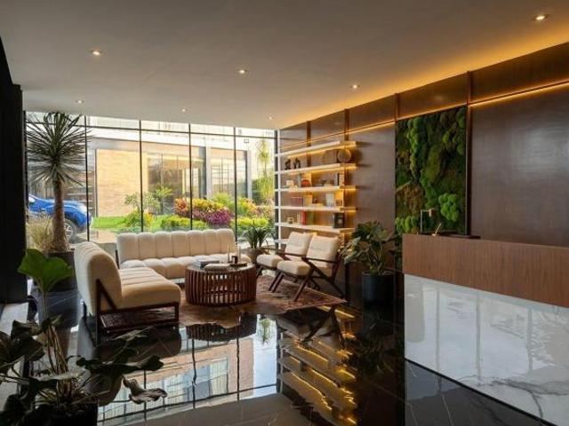 DEPARTAMENTO NUEVO EN VENTA, METEPEC