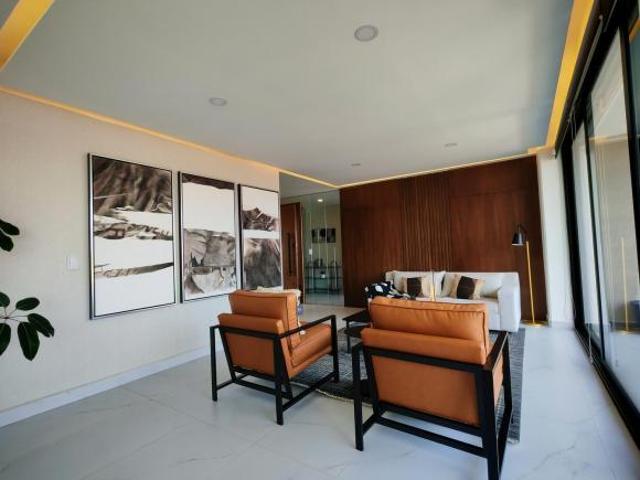 Departamento Nuevo en Venta muy amplio en torre con amenidades, Puebla