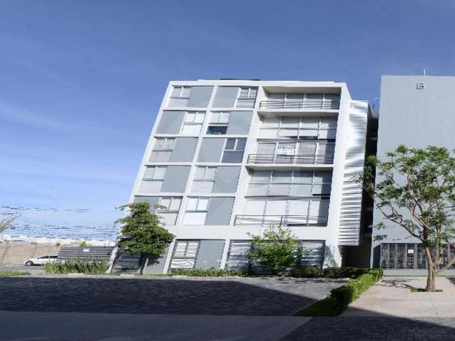 DEPARTAMENTO NUEVO EN VENTA NUEVA GALICIA