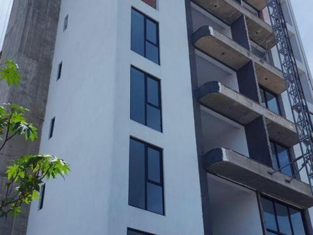 Departamento nuevo en VENTA Sobre Avila Camacho