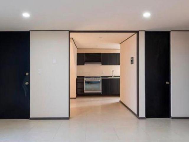 DEPARTAMENTO EN 2 ° NIVEL EN VENTA, SAN PEDRO CHOLULA. $2,250,000