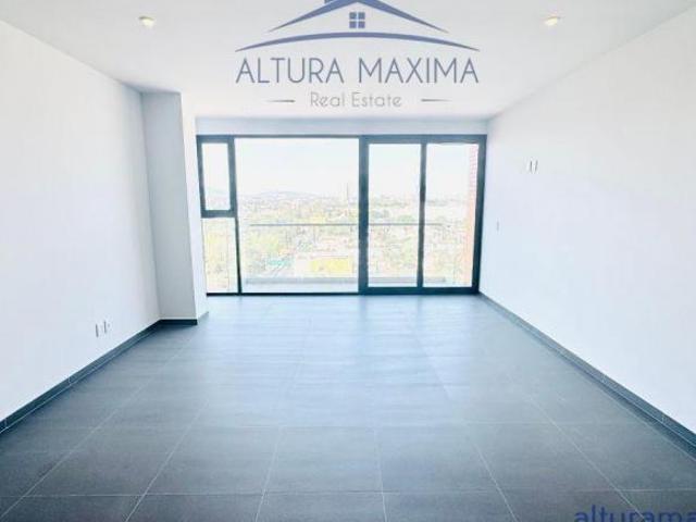Departamento Nuevo en Venta Sant Uriel Chapalita Piso 11