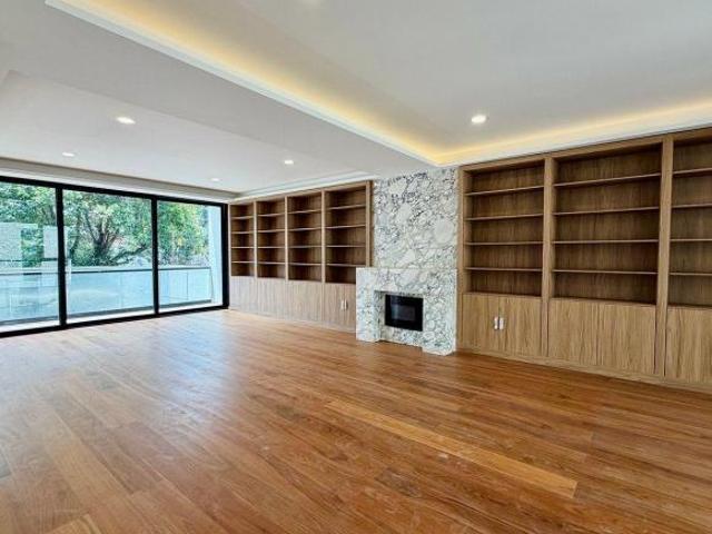 Departamento Nuevo en Venta Polanco