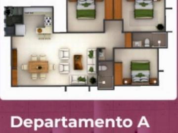 Calle Paseo De Las Flores Centro - Estacionamiento