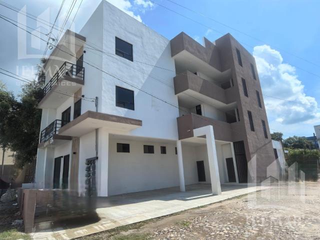 DEPARTAMENTO NUEVO EN VENTA ? PLANTA BAJA, 3 RECAMARAS EN COL. VILLA SAN PEDRO, TAMPICO