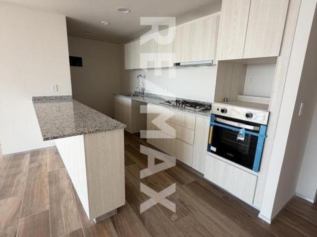 DEPARTAMENTO NUEVO EN VENTA, PRADOS PROVIDENCIA, VISTAS PANORAMICAS. 4