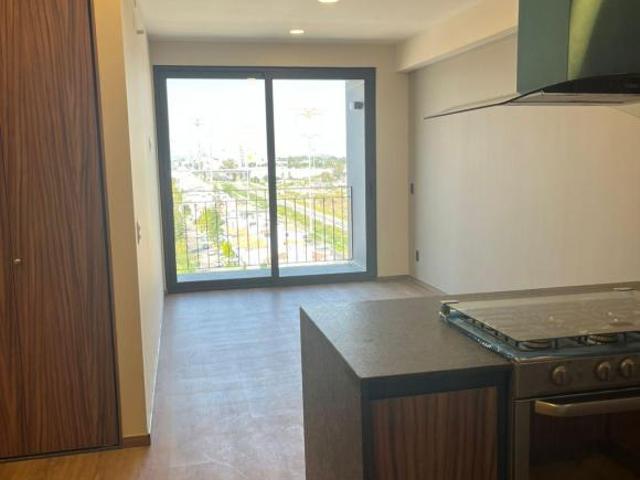Departamento nuevo en venta puertas del tule Torre Merak